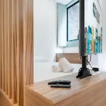 Guestready - A Modern In Downtown