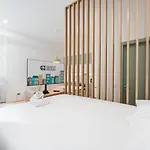 Guestready - A Modern In Downtown