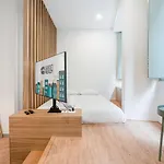 Guestready - A Modern In Downtown Apartman Porto