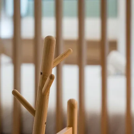 Guestready - A Modern In Downtown *