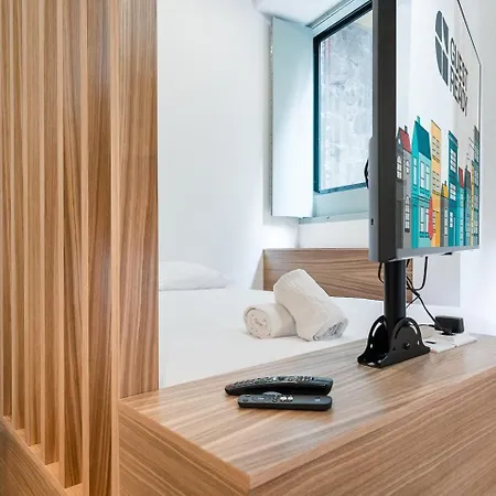 Guestready - A Modern In Downtown