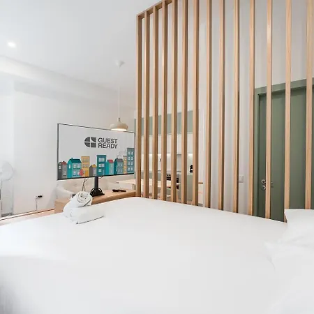 Guestready - A Modern In Downtown