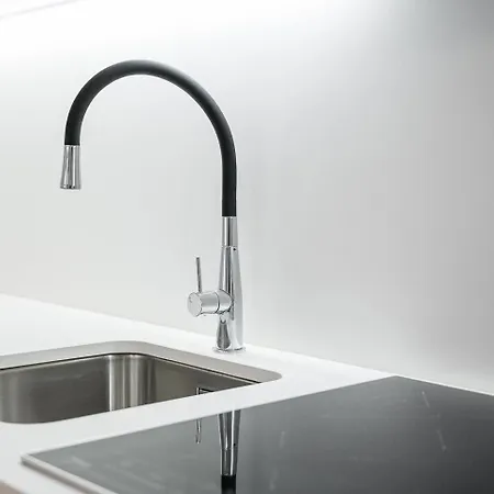 Guestready - A Modern In Downtown Апартаменты *