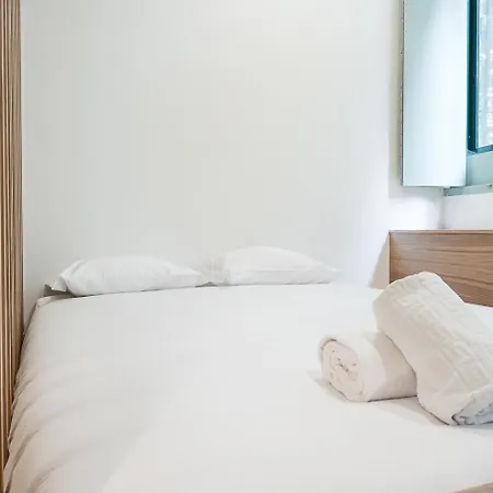 Guestready - A Modern In Downtown Apartmán Porto