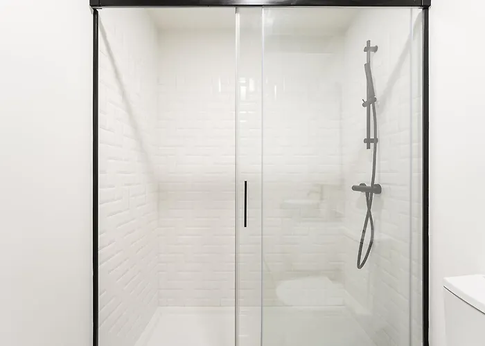 Guestready - A Modern In Downtown Appartement