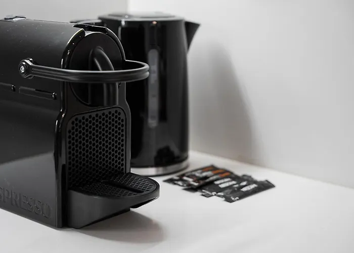 Appartamento Guestready - A Modern In Downtown *