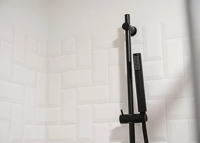 Guestready - A Modern In Downtown *