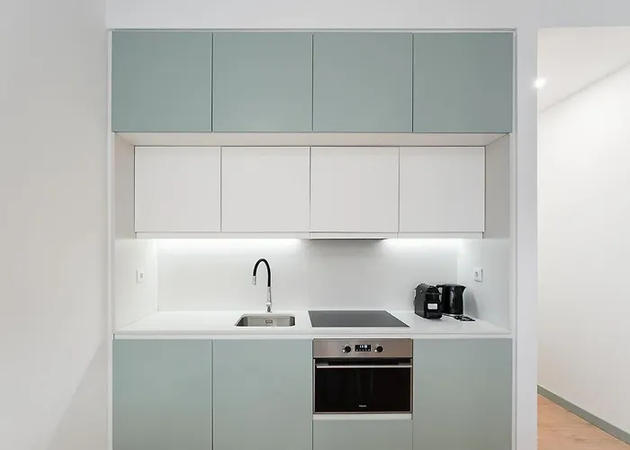 Guestready - A Modern In Downtown Porto