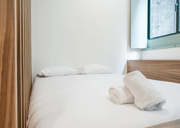 Guestready - A Modern In Downtown Appartamento Oporto