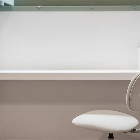 Apartmán Guestready - A Modern In Downtown Porto