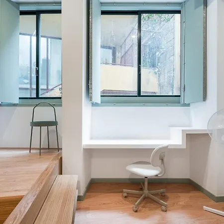 Guestready - A Modern In Downtown Porto