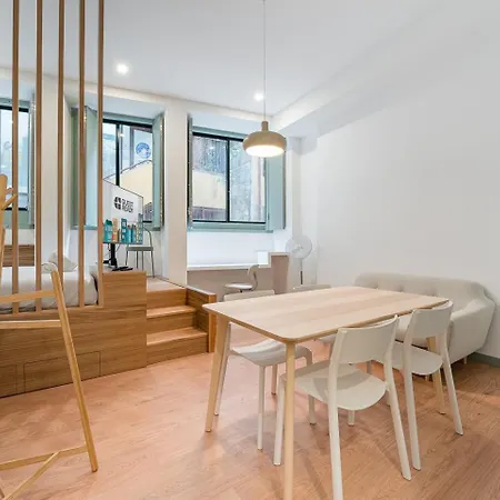 Guestready - A Modern In Downtown