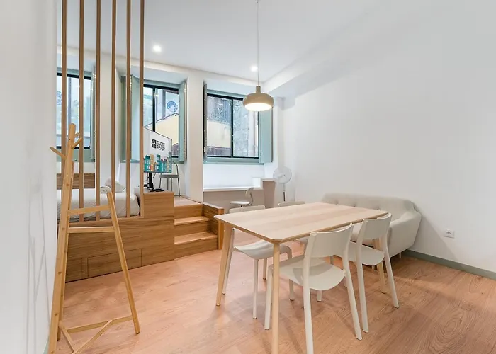 Guestready - A Modern In Downtown