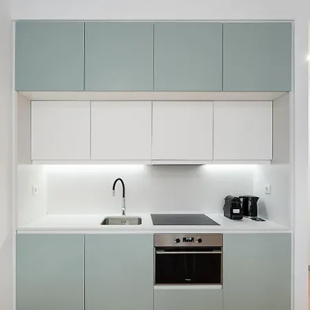Guestready - A Modern In Downtown Porto