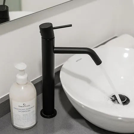 Guestready - A Modern In Downtown Porto