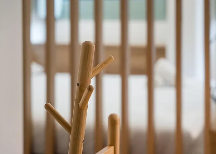 Guestready - A Modern In Downtown *