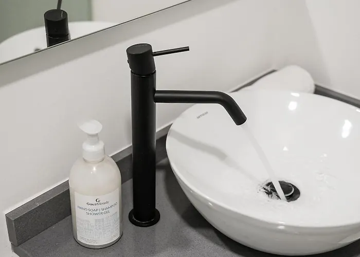 Guestready - A Modern In Downtown Porto