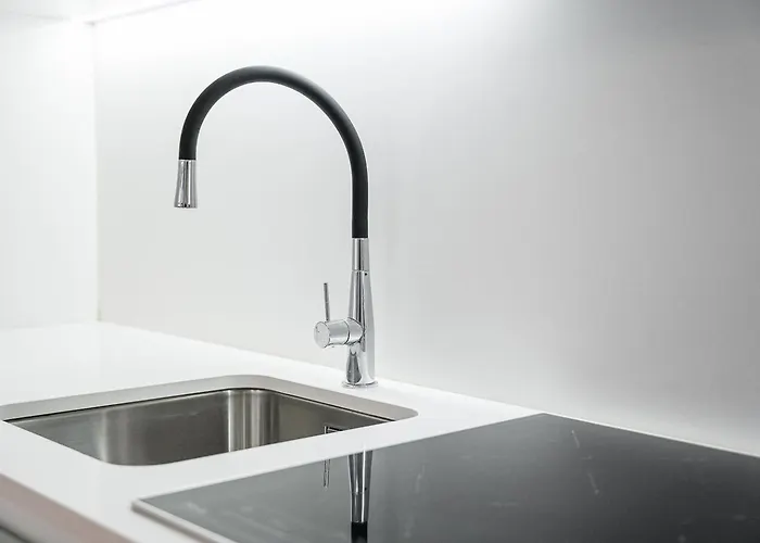 Guestready - A Modern In Downtown Apartment *